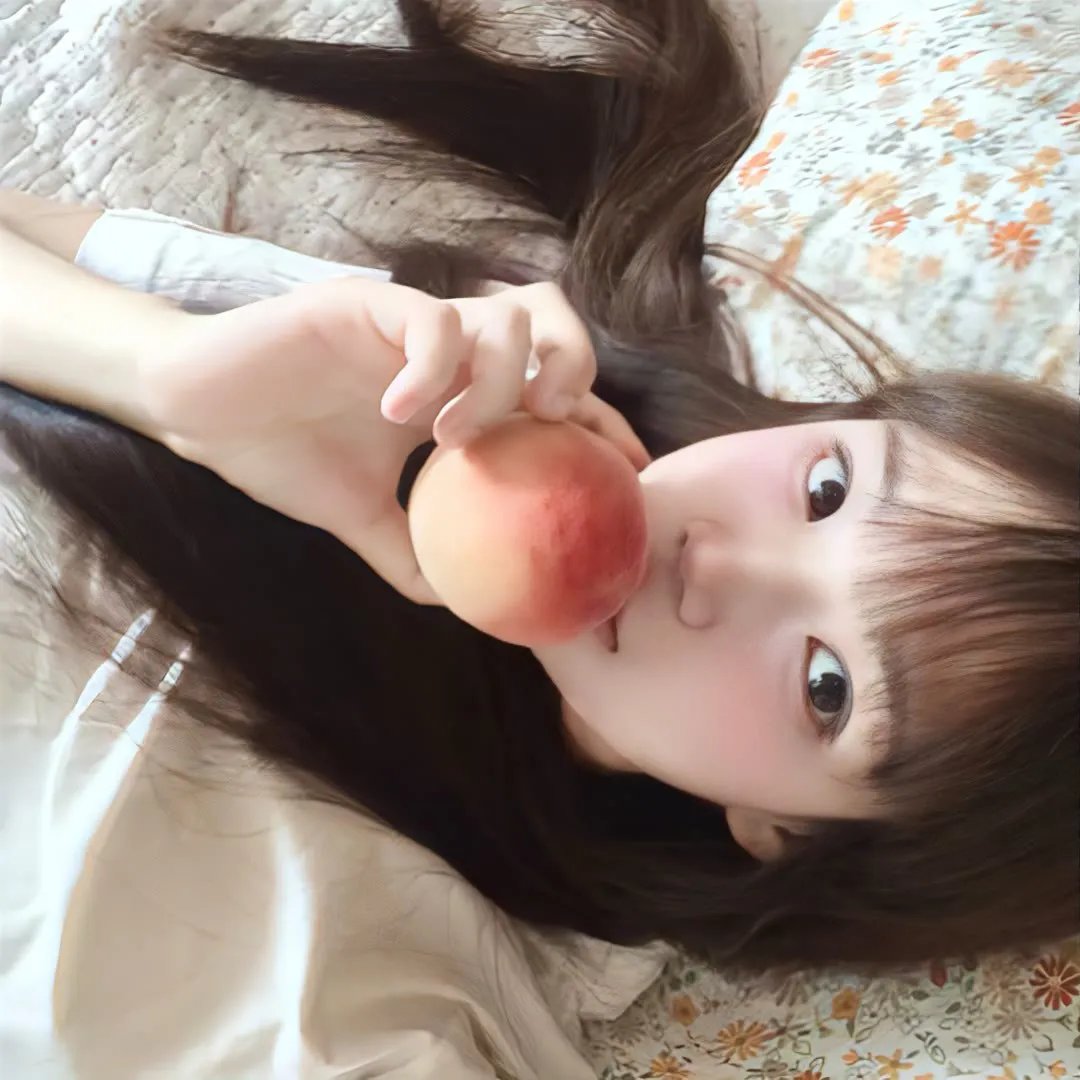 绝种好男人