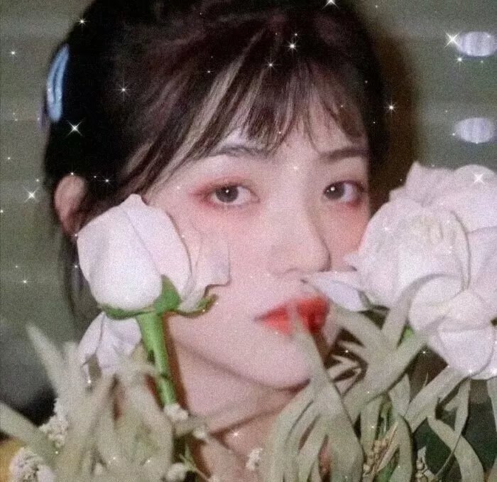 悄悄地喜欢你